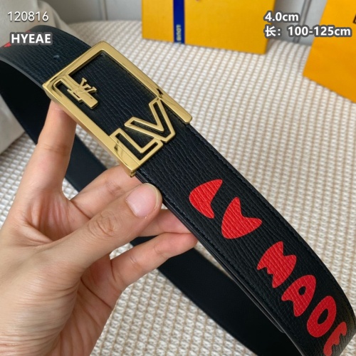 Cheap Louis Vuitton AAA Quality Belts For Men #1119705 Replica Wholesale [$60.00 USD] [ITEM#1119705] on Replica Louis Vuitton AAA Quality Belts