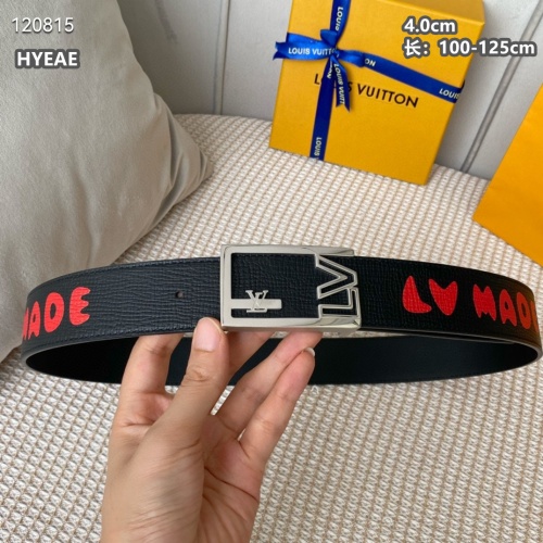 Cheap Louis Vuitton AAA Quality Belts For Men #1119706 Replica Wholesale [$60.00 USD] [ITEM#1119706] on Replica Louis Vuitton AAA Quality Belts