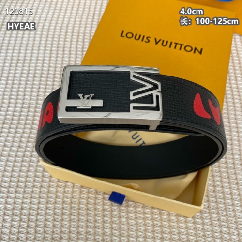 Cheap Louis Vuitton AAA Quality Belts For Men #1119706 Replica Wholesale [$60.00 USD] [ITEM#1119706] on Replica Louis Vuitton AAA Quality Belts