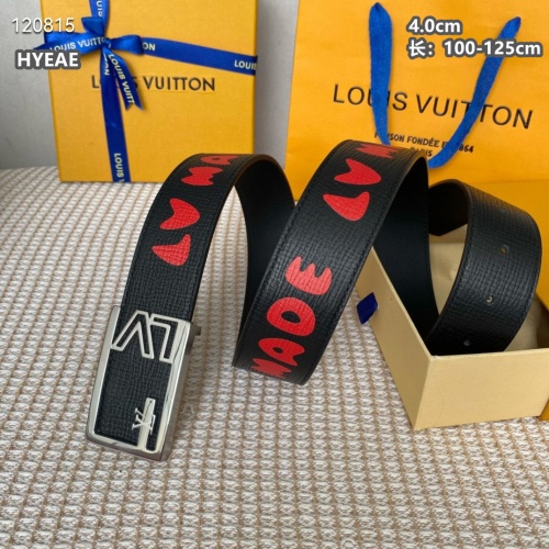 Cheap Louis Vuitton AAA Quality Belts For Men #1119706 Replica Wholesale [$60.00 USD] [ITEM#1119706] on Replica Louis Vuitton AAA Quality Belts