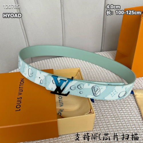 Cheap Louis Vuitton AAA Quality Belts For Men #1119708 Replica Wholesale [$56.00 USD] [ITEM#1119708] on Replica Louis Vuitton AAA Quality Belts