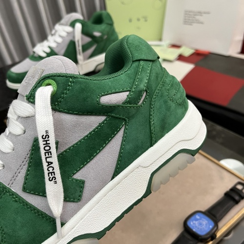 Cheap Off-White Casual Shoes For Women #1119712 Replica Wholesale [$100.00 USD] [ITEM#1119712] on Replica Off-White Casual Shoes
