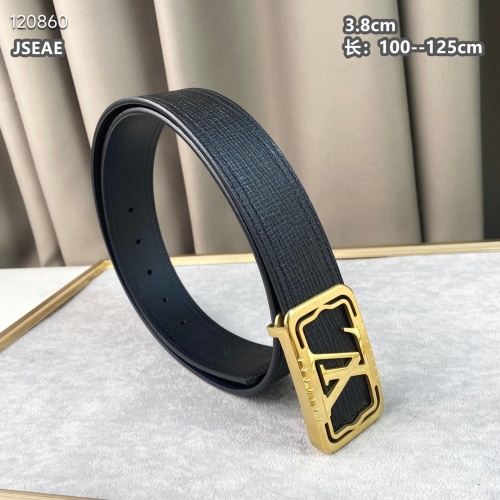 Cheap Louis Vuitton AAA Quality Belts For Men #1119720 Replica Wholesale [$60.00 USD] [ITEM#1119720] on Replica Louis Vuitton AAA Quality Belts