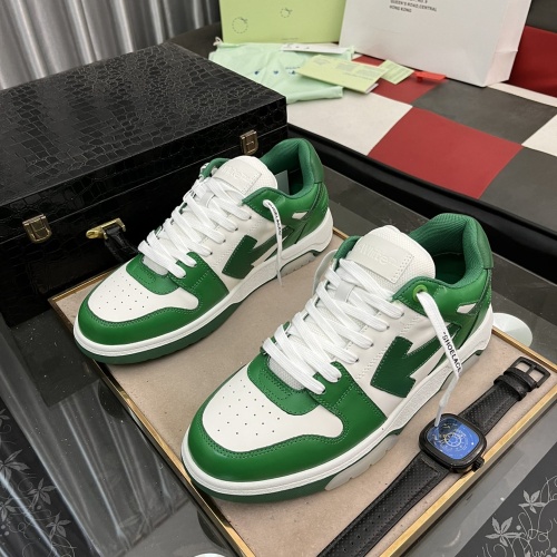 Cheap Off-White Casual Shoes For Women #1119733 Replica Wholesale [$100.00 USD] [ITEM#1119733] on Replica Off-White Casual Shoes