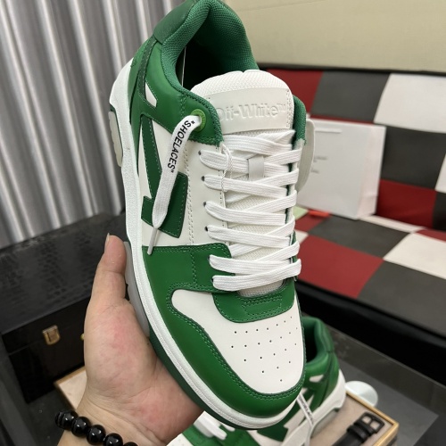 Cheap Off-White Casual Shoes For Women #1119733 Replica Wholesale [$100.00 USD] [ITEM#1119733] on Replica Off-White Casual Shoes