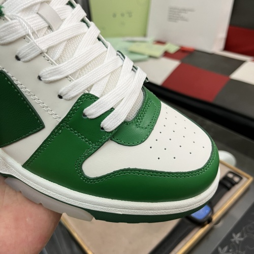Cheap Off-White Casual Shoes For Women #1119733 Replica Wholesale [$100.00 USD] [ITEM#1119733] on Replica Off-White Casual Shoes