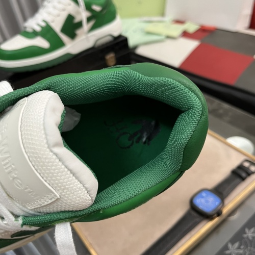Cheap Off-White Casual Shoes For Women #1119733 Replica Wholesale [$100.00 USD] [ITEM#1119733] on Replica Off-White Casual Shoes