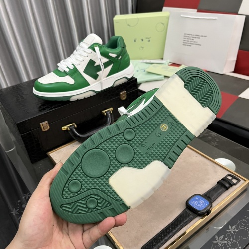 Cheap Off-White Casual Shoes For Women #1119733 Replica Wholesale [$100.00 USD] [ITEM#1119733] on Replica Off-White Casual Shoes