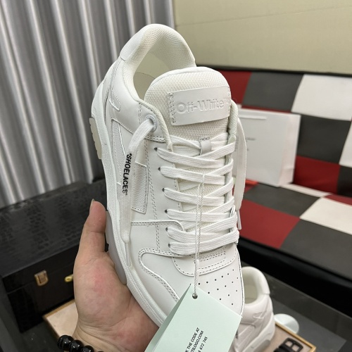 Cheap Off-White Casual Shoes For Men #1119738 Replica Wholesale [$100.00 USD] [ITEM#1119738] on Replica Off-White Casual Shoes