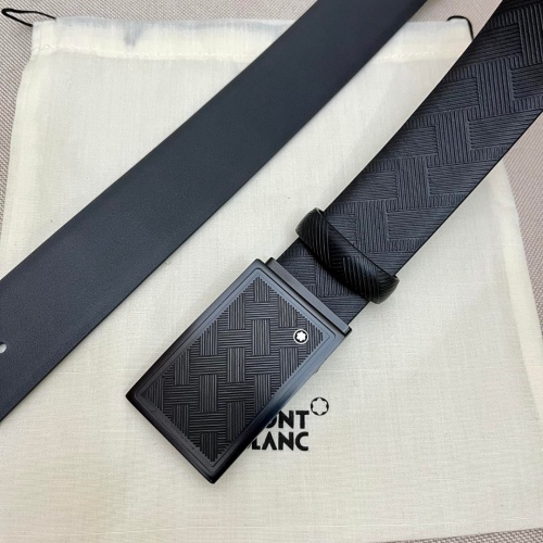 Cheap Montblanc AAA Quality Belts For Men #1119783 Replica Wholesale [$60.00 USD] [ITEM#1119783] on Replica Montblanc AAA Belts