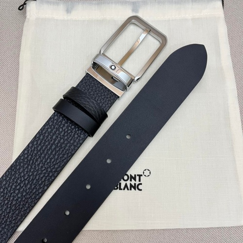 Cheap Montblanc AAA Quality Belts For Men #1119794 Replica Wholesale [$56.00 USD] [ITEM#1119794] on Replica Montblanc AAA Belts