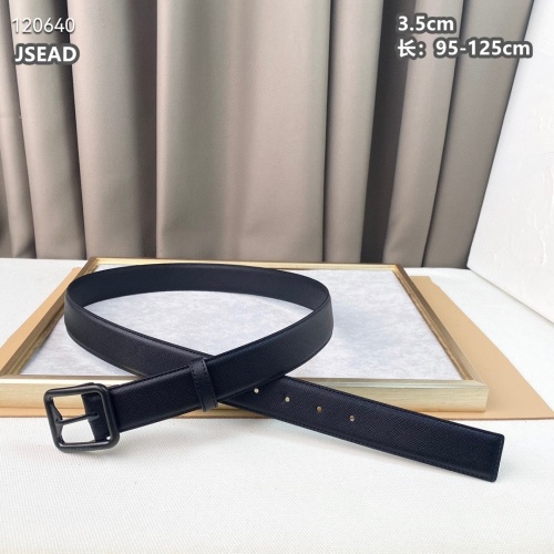 Cheap Prada AAA Quality Belts For Men #1119809 Replica Wholesale [$56.00 USD] [ITEM#1119809] on Replica Prada AAA Quality Belts