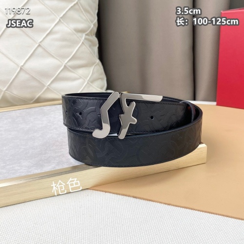 Cheap Salvatore Ferragamo AAA Quality Belts For Men #1119820 Replica Wholesale [$52.00 USD] [ITEM#1119820] on Replica Salvatore Ferragamo AAA Quality Belts