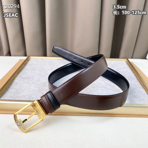 Cheap Salvatore Ferragamo AAA Quality Belts For Men #1119832 Replica Wholesale [$52.00 USD] [ITEM#1119832] on Replica Salvatore Ferragamo AAA Quality Belts