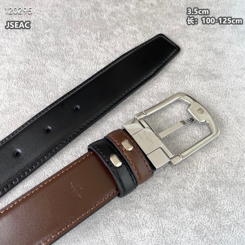 Cheap Salvatore Ferragamo AAA Quality Belts For Men #1119833 Replica Wholesale [$52.00 USD] [ITEM#1119833] on Replica Salvatore Ferragamo AAA Quality Belts