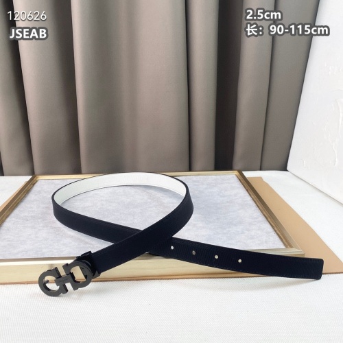 Cheap Salvatore Ferragamo AAA Quality Belts For Women #1119854 Replica Wholesale [$48.00 USD] [ITEM#1119854] on Replica Salvatore Ferragamo AAA Quality Belts