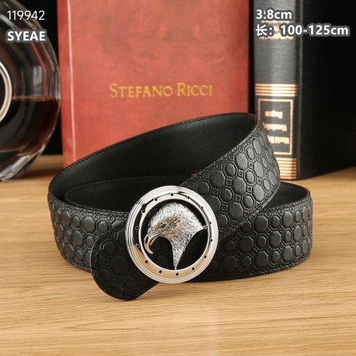 Cheap Stefano Ricci AAA Quality Belts For Men #1119856 Replica Wholesale [$60.00 USD] [ITEM#1119856] on Replica Stefano Ricci AAA Quality Belts