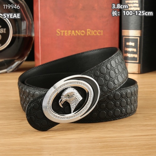 Cheap Stefano Ricci AAA Quality Belts For Men #1119862 Replica Wholesale [$60.00 USD] [ITEM#1119862] on Replica Stefano Ricci AAA Quality Belts