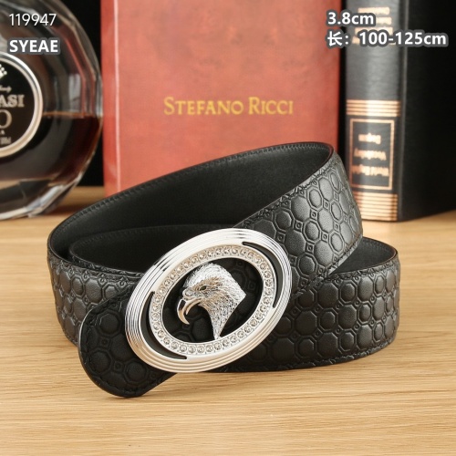 Cheap Stefano Ricci AAA Quality Belts For Men #1119864 Replica Wholesale [$60.00 USD] [ITEM#1119864] on Replica Stefano Ricci AAA Quality Belts
