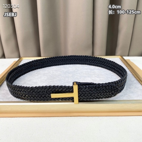Cheap Tom Ford AAA Quality Belts For Men #1119878 Replica Wholesale [$80.00 USD] [ITEM#1119878] on Replica Tom Ford AAA Quality Belts