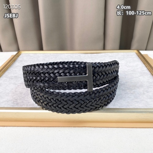 Cheap Tom Ford AAA Quality Belts For Men #1119879 Replica Wholesale [$80.00 USD] [ITEM#1119879] on Replica Tom Ford AAA Quality Belts