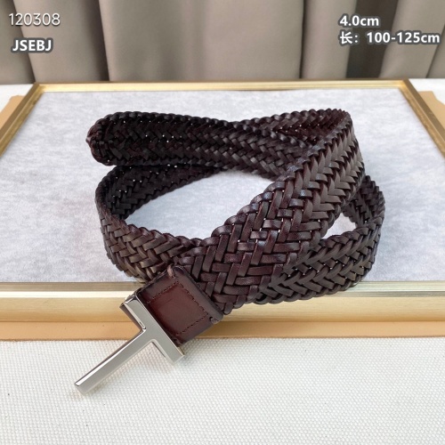 Cheap Tom Ford AAA Quality Belts For Men #1119883 Replica Wholesale [$80.00 USD] [ITEM#1119883] on Replica Tom Ford AAA Quality Belts