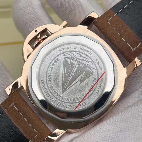 Cheap Panerai Watches For Men #1119954 Replica Wholesale [$41.00 USD] [ITEM#1119954] on Replica Panerai Watches