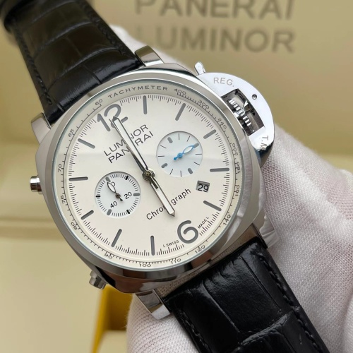 Cheap Panerai Watches For Men #1119960 Replica Wholesale [$41.00 USD] [ITEM#1119960] on Replica Panerai Watches