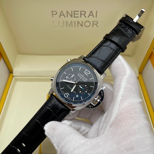 Cheap Panerai Watches For Men #1119961 Replica Wholesale [$41.00 USD] [ITEM#1119961] on Replica Panerai Watches
