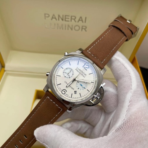 Cheap Panerai Watches For Men #1119963 Replica Wholesale [$41.00 USD] [ITEM#1119963] on Replica Panerai Watches