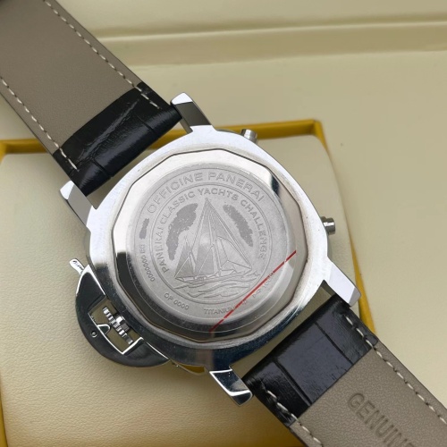 Cheap Panerai Watches For Men #1119963 Replica Wholesale [$41.00 USD] [ITEM#1119963] on Replica Panerai Watches