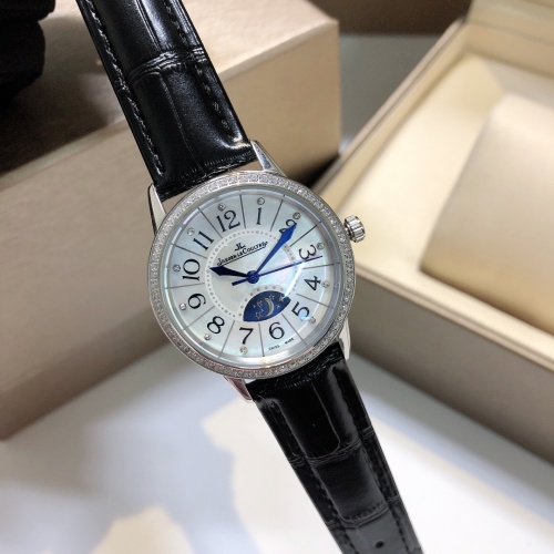 Cheap Jaeger-LeCoultre AAA Quality Watches For Women #1119999 Replica Wholesale [$102.00 USD] [ITEM#1119999] on Replica Jaeger-LeCoultre AAA Quality Watches
