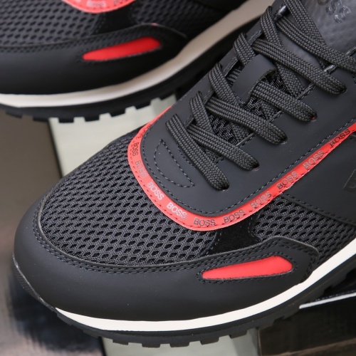 Cheap Boss Casual Shoes For Men #1120232 Replica Wholesale [$96.00 USD] [ITEM#1120232] on Replica Boss Casual Shoes