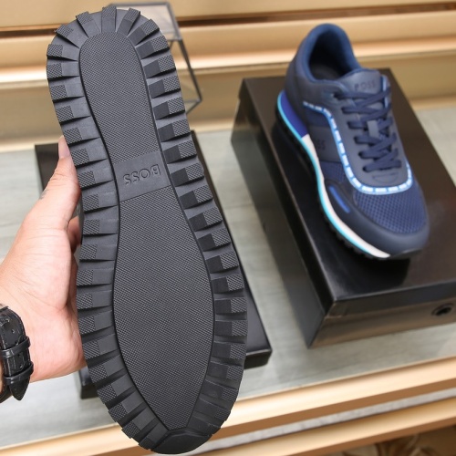 Cheap Boss Casual Shoes For Men #1120233 Replica Wholesale [$96.00 USD] [ITEM#1120233] on Replica Boss Casual Shoes