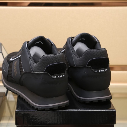 Cheap Boss Casual Shoes For Men #1120234 Replica Wholesale [$96.00 USD] [ITEM#1120234] on Replica Boss Casual Shoes