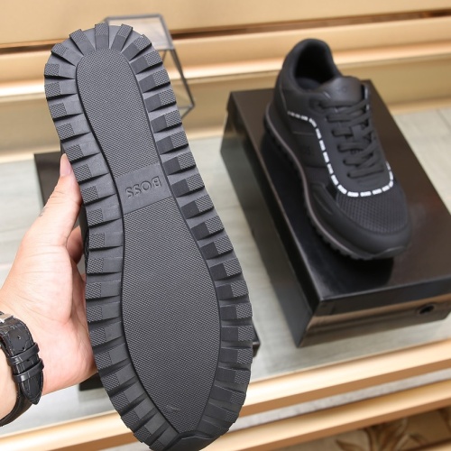 Cheap Boss Casual Shoes For Men #1120234 Replica Wholesale [$96.00 USD] [ITEM#1120234] on Replica Boss Casual Shoes