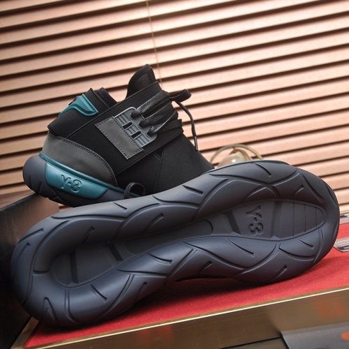 Cheap Y-3 Casual Shoes For Men #1120448 Replica Wholesale [$72.00 USD] [ITEM#1120448] on Replica Y-3 Casual Shoes