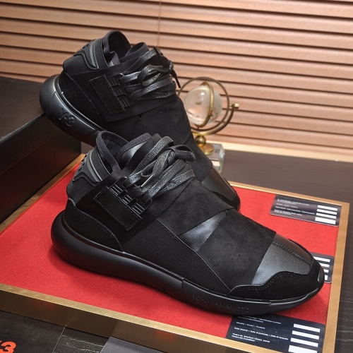 Cheap Y-3 Casual Shoes For Men #1120452 Replica Wholesale [$72.00 USD] [ITEM#1120452] on Replica Y-3 Casual Shoes