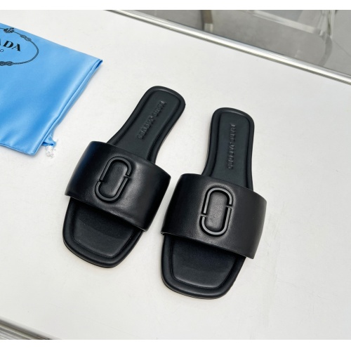 Cheap Prada Slippers For Women #1120522 Replica Wholesale [$85.00 USD] [ITEM#1120522] on Replica Prada Slippers