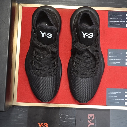 Cheap Y-3 Casual Shoes For Women #1120527 Replica Wholesale [$82.00 USD] [ITEM#1120527] on Replica Y-3 Casual Shoes