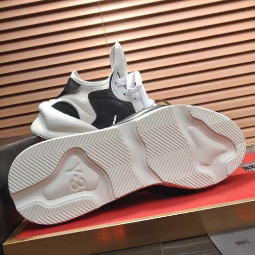 Cheap Y-3 Casual Shoes For Women #1120549 Replica Wholesale [$82.00 USD] [ITEM#1120549] on Replica Y-3 Casual Shoes