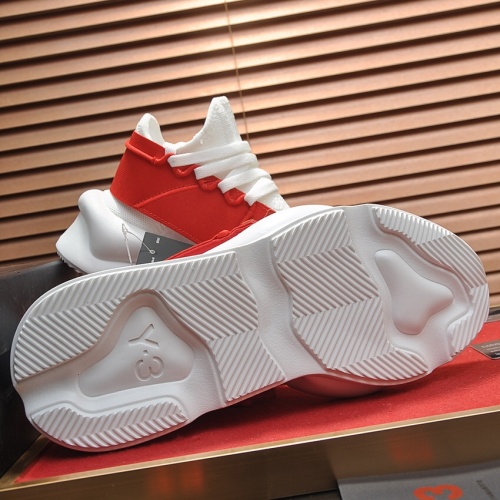 Cheap Y-3 Casual Shoes For Women #1120585 Replica Wholesale [$76.00 USD] [ITEM#1120585] on Replica Y-3 Casual Shoes