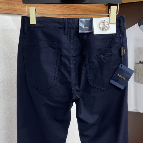 Cheap Prada Pants For Men #1120617 Replica Wholesale [$72.00 USD] [ITEM#1120617] on Replica Prada Pants