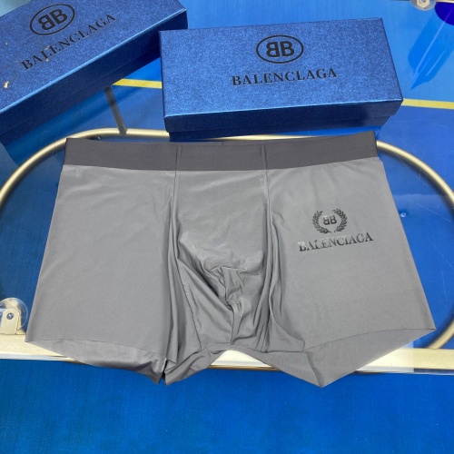 Cheap Balenciaga Underwears For Men #1120710 Replica Wholesale [$29.00 USD] [ITEM#1120710] on Replica Balenciaga Underwears