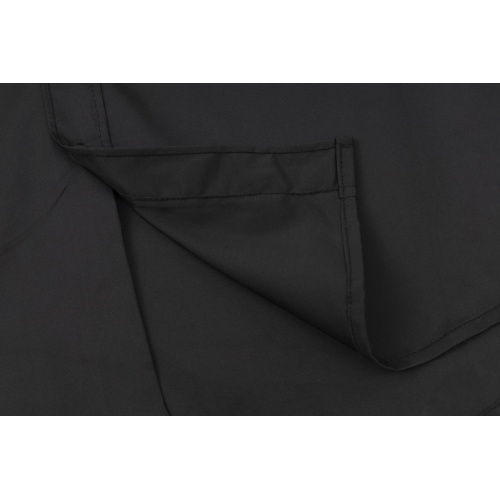 Cheap Prada Shirts Long Sleeved For Men #1120722 Replica Wholesale [$56.00 USD] [ITEM#1120722] on Replica Prada Shirts