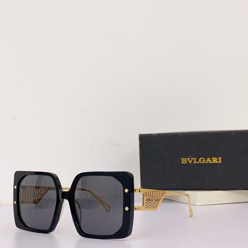 Cheap Bvlgari AAA Quality Sunglasses #1120749 Replica Wholesale [$45.00 USD] [ITEM#1120749] on Replica Bvlgari AAA Quality Sunglasses