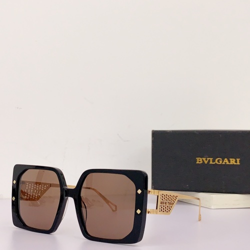 Cheap Bvlgari AAA Quality Sunglasses #1120750 Replica Wholesale [$45.00 USD] [ITEM#1120750] on Replica Bvlgari AAA Quality Sunglasses