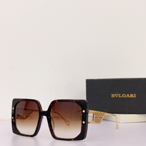 Cheap Bvlgari AAA Quality Sunglasses #1120751 Replica Wholesale [$45.00 USD] [ITEM#1120751] on Replica Bvlgari AAA Quality Sunglasses