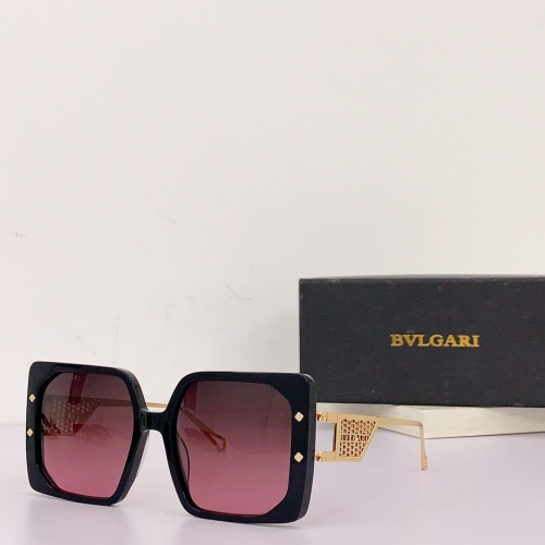 Cheap Bvlgari AAA Quality Sunglasses #1120753 Replica Wholesale [$45.00 USD] [ITEM#1120753] on Replica Bvlgari AAA Quality Sunglasses