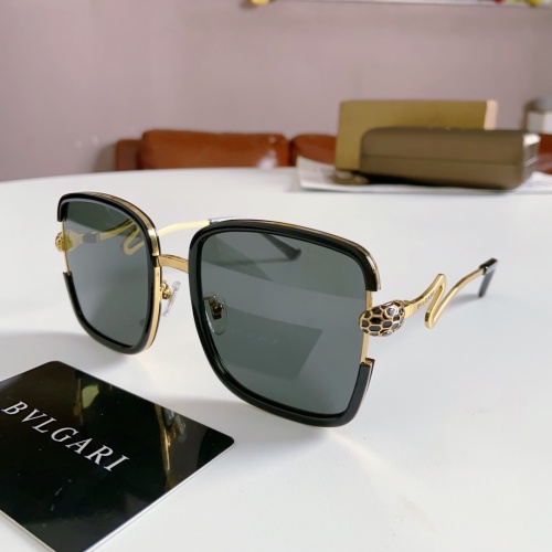 Cheap Bvlgari AAA Quality Sunglasses #1120760 Replica Wholesale [$60.00 USD] [ITEM#1120760] on Replica Bvlgari AAA Quality Sunglasses